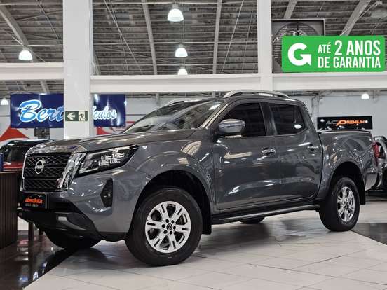 NISSAN-FRONTIER-2023