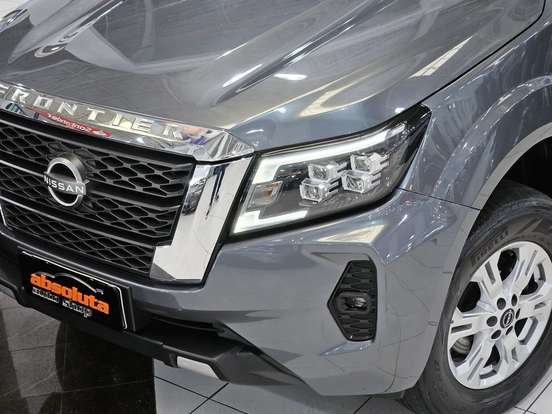 NISSAN-FRONTIER-2023