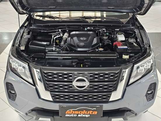 NISSAN-FRONTIER-2023