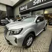 NISSAN FRONTIER 2.3 16V TURBO DIESEL XE CD 4X4 AUTOMÁTICO NISSAN FRONTIER 2.3 16V TURBO DIESEL XE CD 4X4 AUTOMÁTICO
