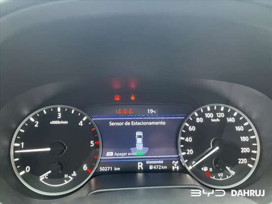 NISSAN-FRONTIER-2.3 16V TURBO DIESEL XE CD 4X4 AUTOMÁTICO NISSAN-FRONTIER-2024