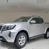 NISSAN FRONTIER 2.3 16V TURBO DIESEL XE CD 4X4 AUTOMÁTICO NISSAN FRONTIER 2.3 16V TURBO DIESEL XE CD 4X4 AUTOMÁTICO
