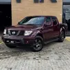 NISSAN FRONTIER 2.5 SE 4X2 CD TURBO ELETRONIC DIESEL 4P MANUAL NISSAN FRONTIER 2.5 SE 4X2 CD TURBO ELETRONIC DIESEL 4P MANUAL
