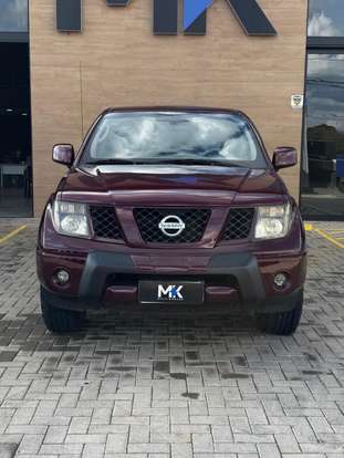 NISSAN-FRONTIER-2010