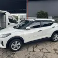 NISSAN KICKS 1.6 16V FLEXSTART ACTIVE XTRONIC NISSAN KICKS 1.6 16V FLEXSTART ACTIVE XTRONIC