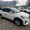 NISSAN KICKS 1.6 16V FLEXSTART ACTIVE XTRONIC NISSAN KICKS 1.6 16V FLEXSTART ACTIVE XTRONIC