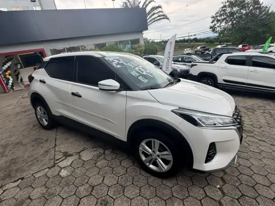 NISSAN-KICKS-1.6 16V FLEXSTART ACTIVE XTRONIC NISSAN-KICKS-2023