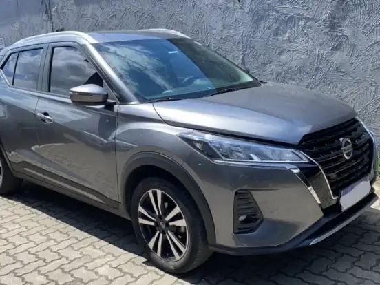 NISSAN-KICKS-1.6 16V FLEXSTART ADVANCE XTRONIC NISSAN-KICKS-2021