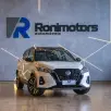 NISSAN KICKS 1.6 16V FLEXSTART ADVANCE XTRONIC NISSAN KICKS 1.6 16V FLEXSTART ADVANCE XTRONIC