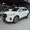 NISSAN KICKS 1.6 16V FLEXSTART ADVANCE XTRONIC NISSAN KICKS 1.6 16V FLEXSTART ADVANCE XTRONIC