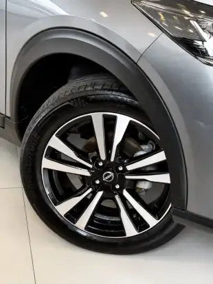 NISSAN-KICKS-1.6 16V FLEXSTART ADVANCE XTRONIC NISSAN-KICKS-2024
