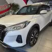 NISSAN KICKS 1.6 16V FLEXSTART ADVANCE XTRONIC NISSAN KICKS 1.6 16V FLEXSTART ADVANCE XTRONIC