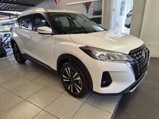 NISSAN-KICKS-1.6 16V FLEXSTART ADVANCE XTRONIC NISSAN-KICKS-2023