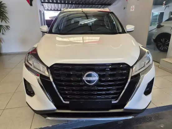 NISSAN-KICKS-1.6 16V FLEXSTART ADVANCE XTRONIC NISSAN-KICKS-2023