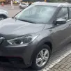NISSAN KICKS 1.6 16V FLEXSTART S 4P MANUAL NISSAN KICKS 1.6 16V FLEXSTART S 4P MANUAL