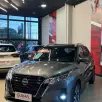 NISSAN KICKS 1.6 16V FLEXSTART SENSE XTRONIC NISSAN KICKS 1.6 16V FLEXSTART SENSE XTRONIC