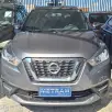 NISSAN KICKS 1.6 16V FLEXSTART SV 4P XTRONIC NISSAN KICKS 1.6 16V FLEXSTART SV 4P XTRONIC