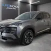 NISSAN KICKS 1.0 TURBO FLEX ADVANCE DCT NISSAN KICKS 1.0 TURBO FLEX ADVANCE DCT