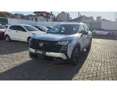 NISSAN KICKS 1.0 TURBO FLEX ADVANCE DCT NISSAN KICKS 1.0 TURBO FLEX ADVANCE DCT