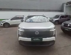 NISSAN KICKS 1.0 TURBO FLEX ADVANCE DCT NISSAN KICKS 1.0 TURBO FLEX ADVANCE DCT