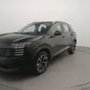 NISSAN KICKS 1.0 TURBO FLEX ADVANCE DCT NISSAN KICKS 1.0 TURBO FLEX ADVANCE DCT