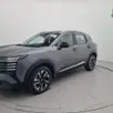 NISSAN KICKS 1.0 TURBO FLEX ADVANCE DCT NISSAN KICKS 1.0 TURBO FLEX ADVANCE DCT