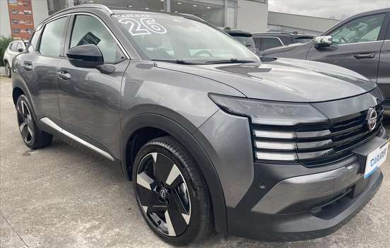 NISSAN-KICKS-2025