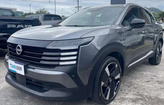 NISSAN-KICKS-2025