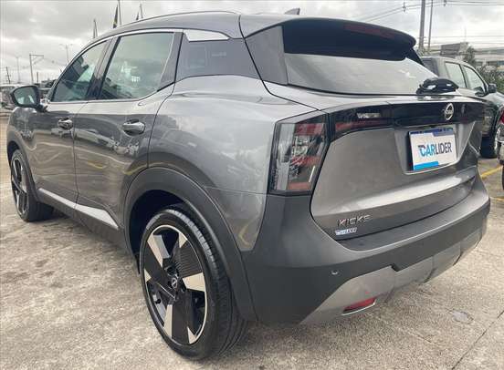 NISSAN-KICKS-2025