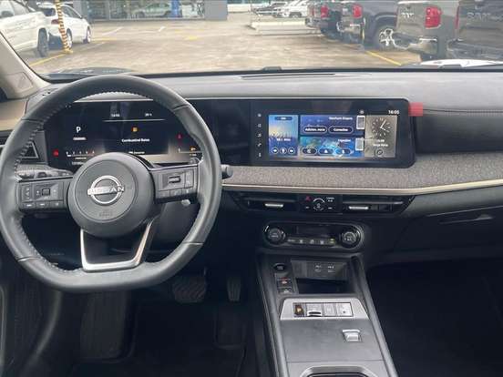 NISSAN-KICKS-1.0 TURBO FLEX EXCLUSIVE DCT NISSAN-KICKS-2025