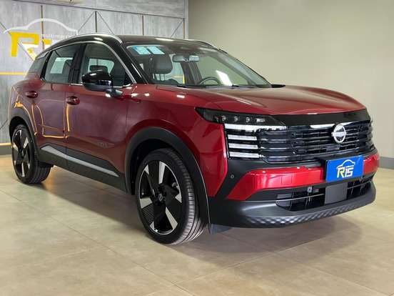 NISSAN-KICKS-2025