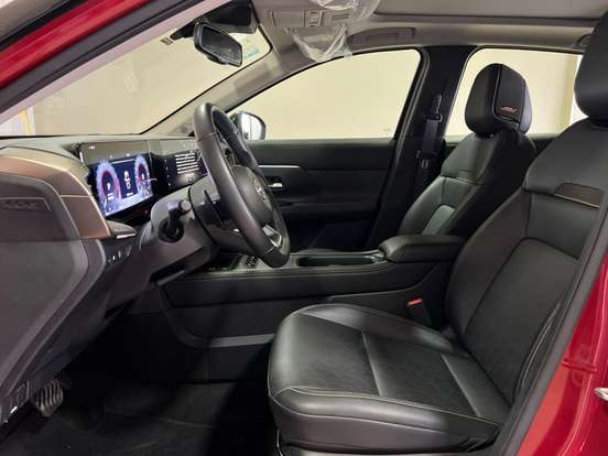 NISSAN-KICKS-1.0 TURBO FLEX PLATINUM DCT NISSAN-KICKS-2025