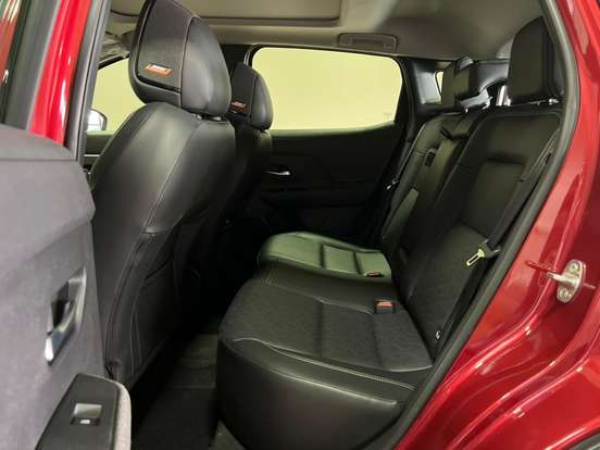 NISSAN-KICKS-1.0 TURBO FLEX PLATINUM DCT NISSAN-KICKS-2025