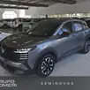 NISSAN KICKS 1.0 TURBO FLEX SENSE DCT NISSAN KICKS 1.0 TURBO FLEX SENSE DCT