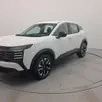 NISSAN KICKS 1.0 TURBO FLEX SENSE DCT NISSAN KICKS 1.0 TURBO FLEX SENSE DCT