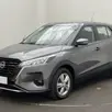 NISSAN KICKS 1.6 16V FLEXSTART ACTIVE XTRONIC NISSAN KICKS 1.6 16V FLEXSTART ACTIVE XTRONIC