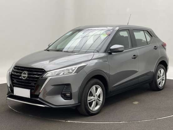 NISSAN-KICKS-1.6 16V FLEXSTART ACTIVE XTRONIC NISSAN-KICKS-2023