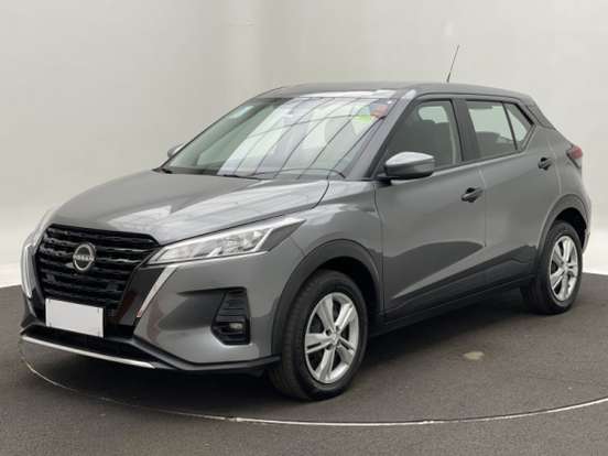 NISSAN-KICKS-1.6 16V FLEXSTART ACTIVE XTRONIC NISSAN-KICKS-2023