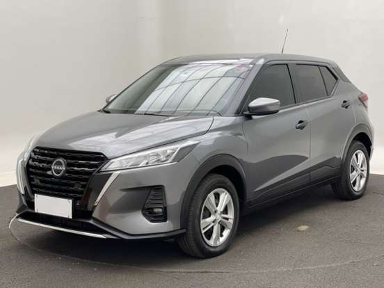 NISSAN-KICKS-1.6 16V FLEXSTART ACTIVE XTRONIC NISSAN-KICKS-2024