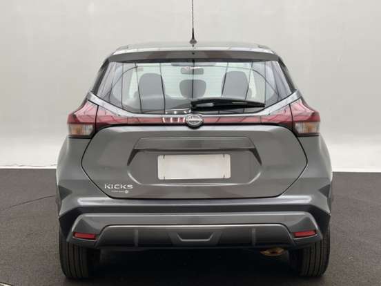 NISSAN-KICKS-1.6 16V FLEXSTART ACTIVE XTRONIC NISSAN-KICKS-2023
