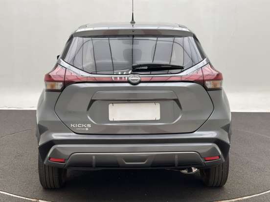 NISSAN-KICKS-1.6 16V FLEXSTART ACTIVE XTRONIC NISSAN-KICKS-2024