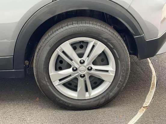 NISSAN-KICKS-1.6 16V FLEXSTART ACTIVE XTRONIC NISSAN-KICKS-2024
