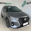 NISSAN KICKS 1.6 16V FLEXSTART ADVANCE XTRONIC NISSAN KICKS 1.6 16V FLEXSTART ADVANCE XTRONIC
