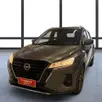 NISSAN KICKS 1.6 16V FLEXSTART ADVANCE XTRONIC NISSAN KICKS 1.6 16V FLEXSTART ADVANCE XTRONIC