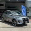 NISSAN KICKS 1.6 16V FLEXSTART ADVANCE XTRONIC NISSAN KICKS 1.6 16V FLEXSTART ADVANCE XTRONIC