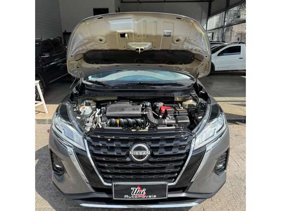 NISSAN-KICKS-1.6 16V FLEXSTART ADVANCE XTRONIC NISSAN-KICKS-2023
