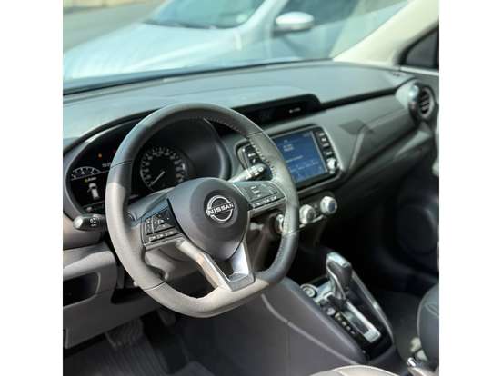 NISSAN-KICKS-1.6 16V FLEXSTART ADVANCE XTRONIC NISSAN-KICKS-2023