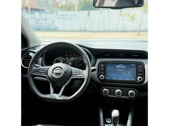 NISSAN-KICKS-1.6 16V FLEXSTART ADVANCE XTRONIC NISSAN-KICKS-2023