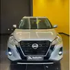 NISSAN KICKS 1.6 16V FLEXSTART ADVANCE XTRONIC NISSAN KICKS 1.6 16V FLEXSTART ADVANCE XTRONIC