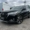 NISSAN KICKS 1.6 16V FLEXSTART ADVANCE XTRONIC NISSAN KICKS 1.6 16V FLEXSTART ADVANCE XTRONIC
